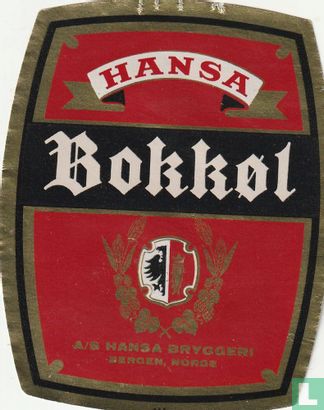 Hansa Bokkol