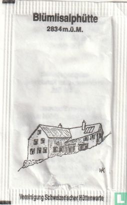 Blümlisalphütte - Image 1