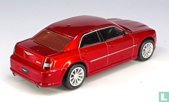 Chrysler 300C - Bild 2