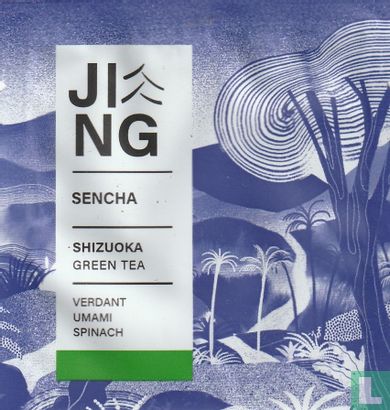 Sencha - Bild 1