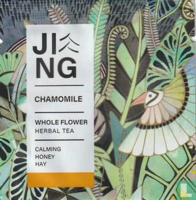 Chamomile - Bild 1