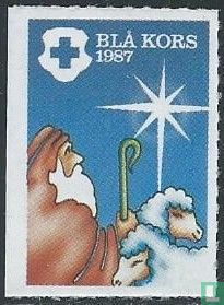 Deense Blauwe Kruis