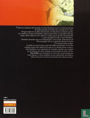 El sueño de Cecilia - Bild 2