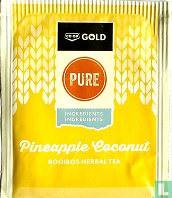 Pineapple Coconut - Bild 1