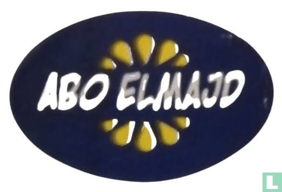 Abo Elmajd