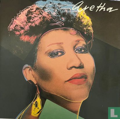 Aretha - Image 1