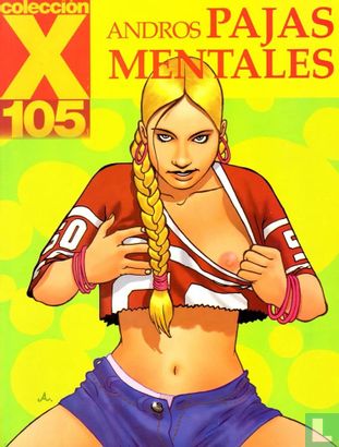 Pajas mentales - Image 1