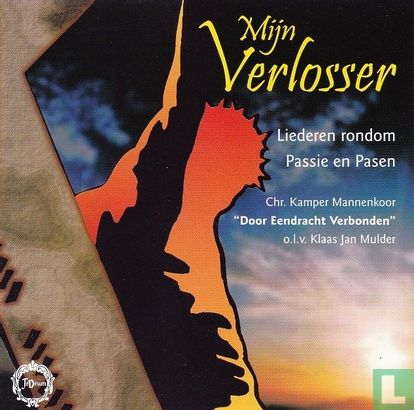Mijn Verlosser - Afbeelding 1