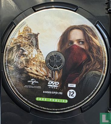 Mortal Engines - Bild 3