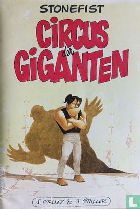 Circus der giganten - Image 1