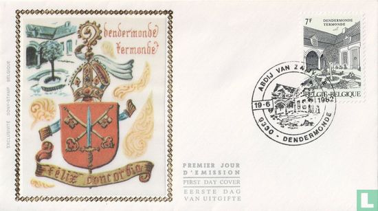 Termonde