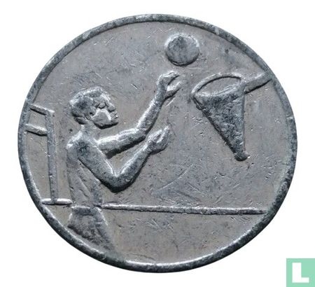 Palla a Canestro - Image 1