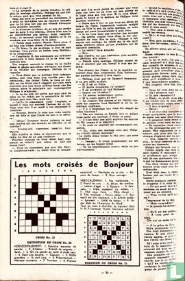 Bonjour! 29 - Bild 2