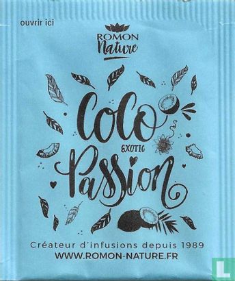 Coco Passion - Image 1
