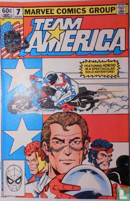 Team America 7 - Image 1