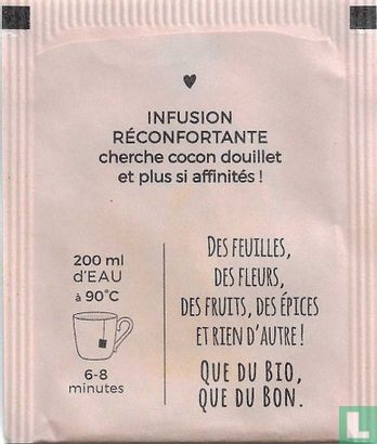 Chai Curcuma & Épices - Image 2