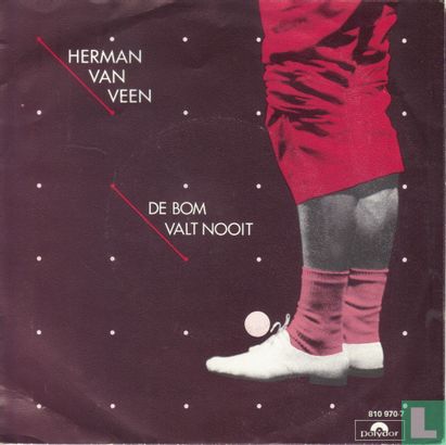 De bom valt nooit - Bild 1