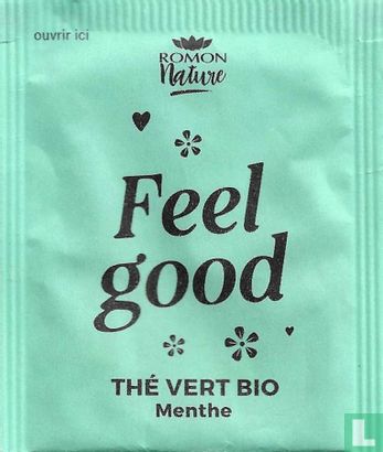 Feel good - Bild 1