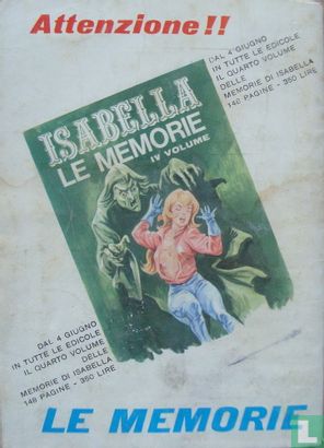 Per non morire - Bild 2