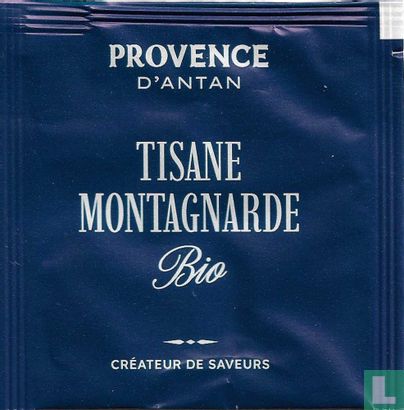 Tisane Montagnarde - Bild 1