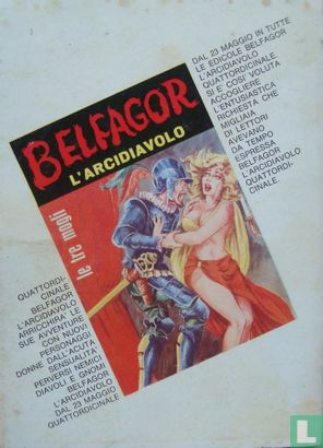 La criniera d’argento - Image 2