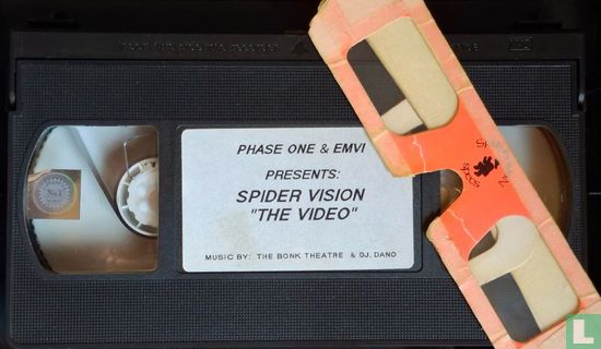 SpiderVision - Bild 4
