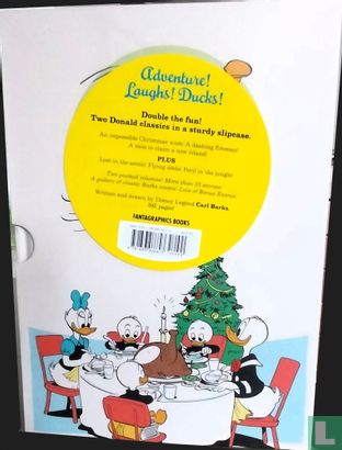 Box Donald Duck - Image 2