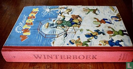 Winterboek - Image 8