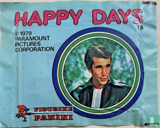 Happy Days - Bild 1