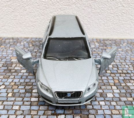 Volvo V70 - Bild 5