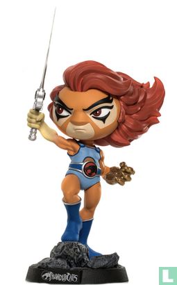 Lion-O