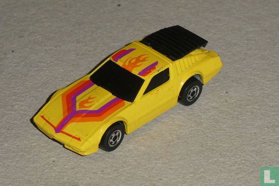 Hatch Popper  - Image 1