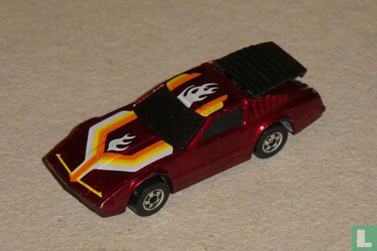 Speed Crasher - Image 1