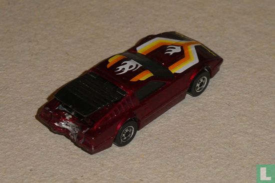 Speed Crasher - Image 2
