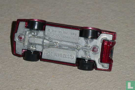 Speed Crasher - Image 3