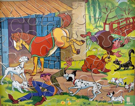 Les 101 Dalmatiens - Image 2