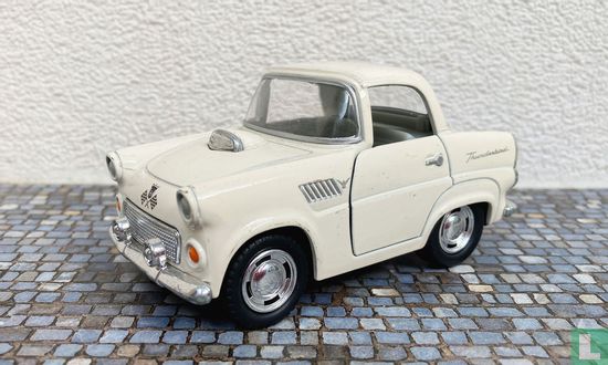 Little Thunderbird - Image 1