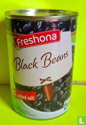 Black Beans