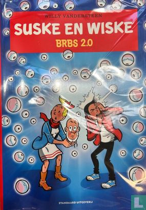 BRBS 2.0 - Image 1