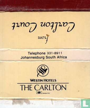 The Carlton