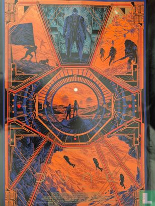 Dune - Part Two