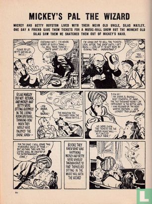 Knockout Fun Book 1955 - Image 6