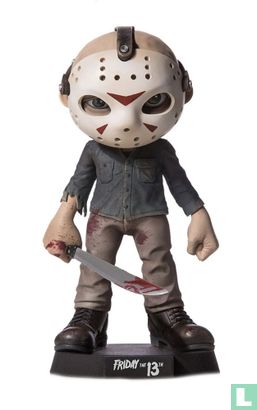 Jason Voorhees