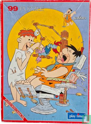 Flintstones   - Image 1