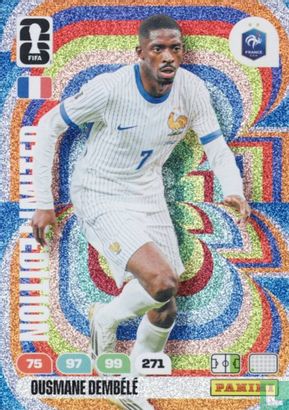 Ousmane Dembélé - Image 1