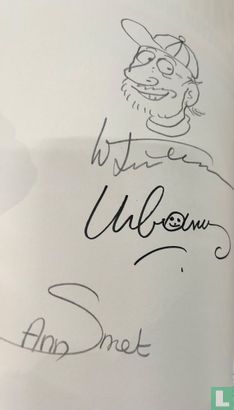 Het vergeten avontuur  - Bild 4