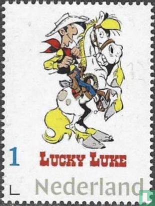 Lucky Luke
