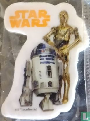 Star Wars - Image 1