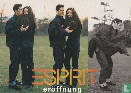 Esprit - eröffnung - Image 1