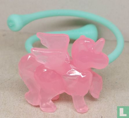 Red bracelet - Image 1